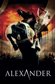 Alexander (2004) Hindi + English – Full Movie Download & Watch FREE – .