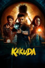 Kakuda (2024) – Full Movie Download & Watch FREE – .
