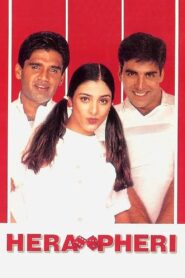 Hera Pheri (2000) – Full Movie Download & Watch FREE – .