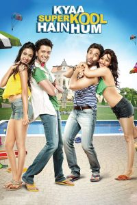 Kyaa Super Kool Hain Hum (2012) Kyaa Kool Hai Hum 2 – Full Movie Download & Watch FREE – .