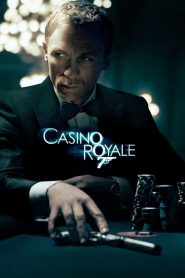 Casino Royale (2006) James Bond 22 – Hindi + English – Full Movie Download & Watch FREE – .
