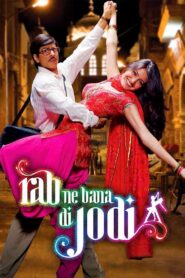 Rab Ne Bana Di Jodi (2008) – Full Movie Download & Watch FREE – .