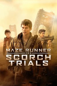 Maze Runner: The Scorch Trials (2015) Hindi + English – Full Movie Download & Watch FREE – .