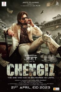 Chengiz (2023) Hallprint – Full Movie Download & Watch FREE – .