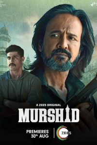 Murshid (2024) Season 01 – Full Series Download & Watch FREE – .