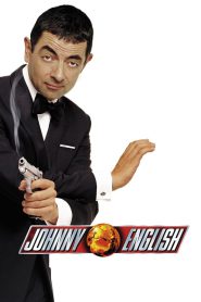 Johnny English (2003) BluRay Hindi + English – Full Movie Download & Watch FREE – .