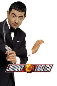 Johnny English (2003) BluRay Hindi + English – Full Movie Download & Watch FREE – .