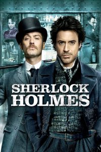 Sherlock Holmes (2009) Dual Audio – Full Movie Download & Watch FREE – .