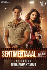 Sentimentaaal (2024) – Full Movie Download & Watch FREE – .