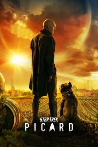 Star Trek: Picard (2020-2023) Season 01-03 – Hindi/English – Full Series Download & Watch FREE – .