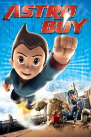 Astro Boy (2009) Hindi + English – Full Movie Download & Watch FREE – .