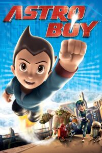 Astro Boy (2009) Hindi + English – Full Movie Download & Watch FREE – .