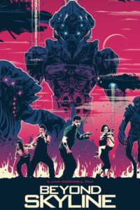 Beyond Skyline (2017) – Full Movie Download & Watch FREE – .