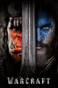 Warcraft (2016) Hindi + English – Full Movie Download & Watch FREE – .