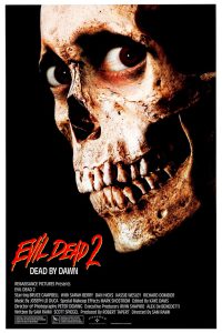 Evil Dead 2 (1987) Hindi + English – Full Movie Download & Watch FREE – .