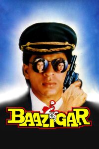 Baazigar (1993) – Full Movie Download & Watch FREE – .