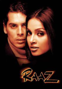 Raaz (2002) – Full Movie Download & Watch FREE – .