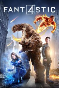 Fantastic Four (2015) BluRay Dual Audio Hindi + English – Full Movie Download & Watch FREE – .