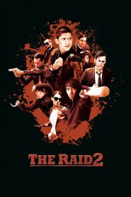 The Raid 2 (2014) Hindi + English – Full Movie Download & Watch FREE – .