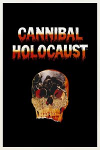Cannibal Holocaust (1980) 18+ – Full Movie Download & Watch FREE – .