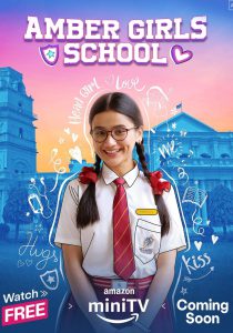Amber Girls School (2023-2024) Season 01-02 Complete Series – Full Series Download & Watch FREE – .