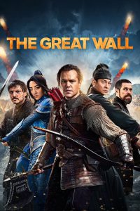 The Great Wall (2016) Hindi + English – Full Movie Download & Watch FREE – .