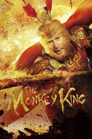 The Monkey King (2014) Hindi + Chinese – Full Movie Download & Watch FREE – .