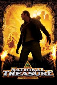 National Treasure (2004) Blueray Hindi + English – Full Series Download & Watch FREE – .