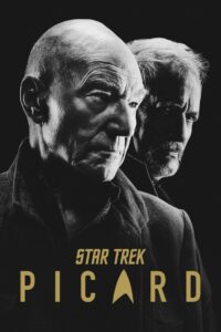 Star Trek: Picard: Season 2 – Hindi/English