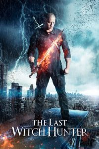 The Last Witch Hunter (2015) Hindi + English – Full Movie Download & Watch FREE – .