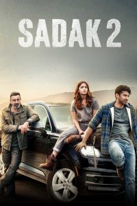 Sadak 2 (2020) – Full Movie Download & Watch FREE – .