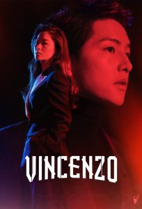 Vincenzo (2021) Season 01 – Hindi/English/Korean – Full Series Download & Watch FREE – .