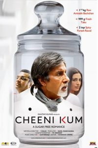 Cheeni Kum (2007) – Full Movie Download & Watch FREE – .
