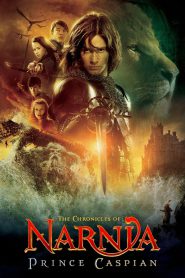 The Chronicles of Narnia 2: Prince Caspian (2008) BluRay Hindi – English – Full Movie Download & Watch FREE – .