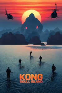 Kong: Skull Island (2017) Hindi + English – Full Movie Download & Watch FREE – .