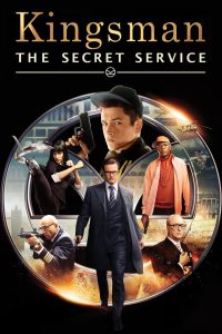 Kingsman: The Secret Service (2014) Hindi + English – Full Movie Download & Watch FREE – .