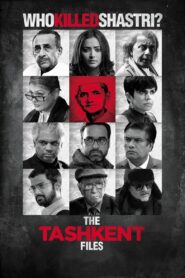 The Tashkent Files (2019) – Full Movie Download & Watch FREE – .