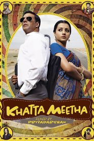 Khatta Meetha – Full Movie Download & Watch FREE – .