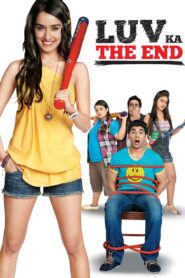 Luv Ka The End (2011) – Full Movie Download & Watch FREE – .
