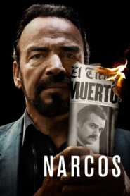 Narcos (2015-2017) Season 01-03 – Hindi/English – Full Series Download & Watch FREE – .