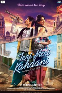 Teri Meri Kahaani (2012) – Full Movie Download & Watch FREE – .