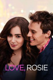 Love, Rosie (2014) – Full Movie Download & Watch FREE – .