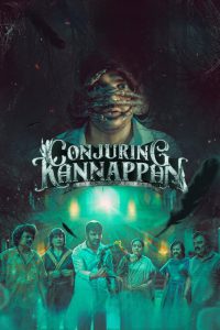 Conjuring Kannappan (2023) Uncut Dual Audio [Hindi-Tamil] WEB-DL – Full Movie Download & Watch FREE – .
