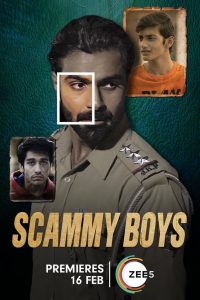 Scammy Boys (2024) – Full Movie Download & Watch FREE – .