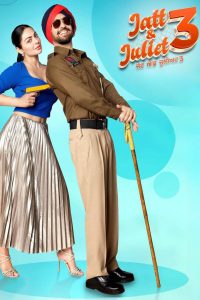 Jatt & Juliet 3 (2024) Panjabi – Full Movie Download & Watch FREE – .