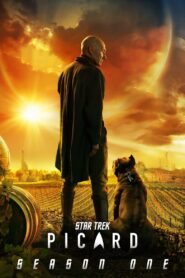 Star Trek: Picard: Season 1 – Hindi/English