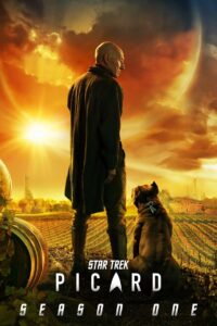 Star Trek: Picard: Season 1 – Hindi/English