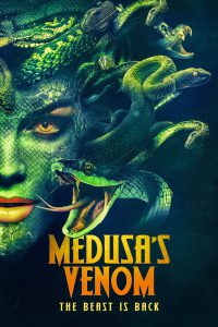 Medusa’s Venom (2023) Hindi/English – Full Movie Download & Watch FREE – .