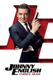 Johnny English Strikes Again (2018) Hindi / English – Full Movie Download & Watch FREE – .