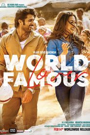 World Famous Lover (2020) Hindi + Telugu – Full Movie Download & Watch FREE – .